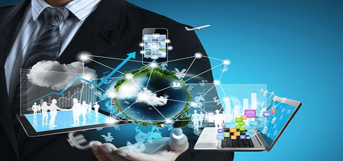 System and Government Updates Monitoring