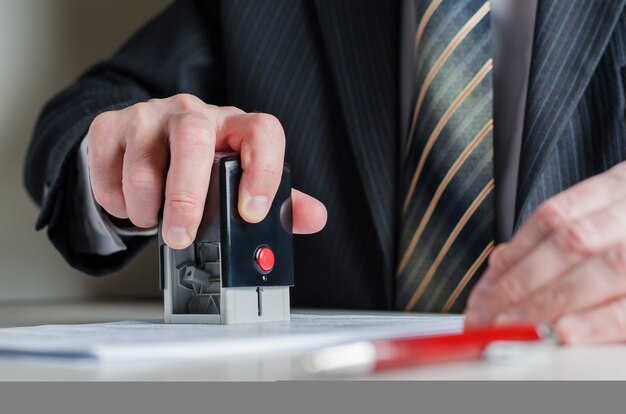 Licensing and Permitting Services
